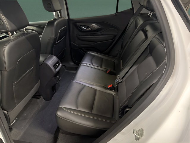2024 GMC Terrain AWD SLT