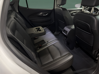 2024 GMC Terrain AWD SLT