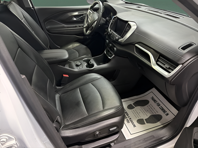 2024 GMC Terrain AWD SLT