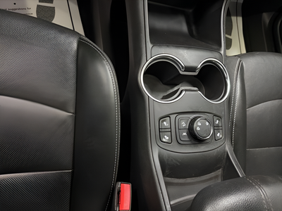 2024 GMC Terrain AWD SLT
