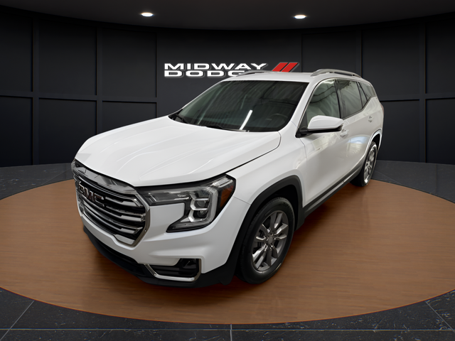 2024 GMC Terrain AWD SLT