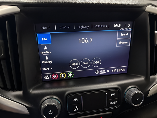 2024 GMC Terrain AWD SLT