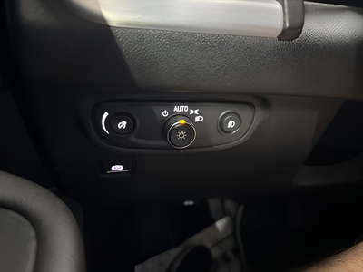 2024 GMC Terrain AWD SLT
