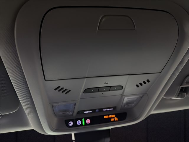 2024 GMC Terrain AWD SLT