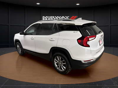 2024 GMC Terrain AWD SLT