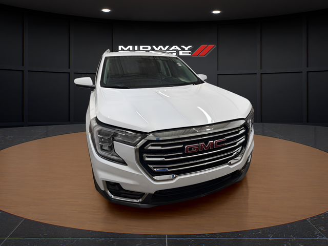 2024 GMC Terrain AWD SLT