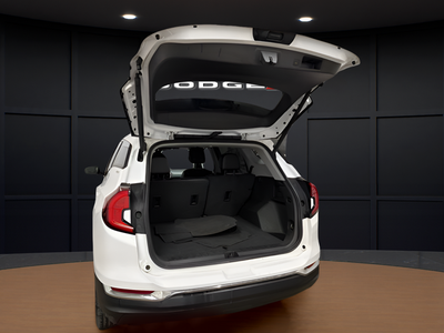 2024 GMC Terrain AWD SLT