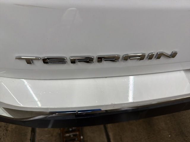 2024 GMC Terrain AWD SLT