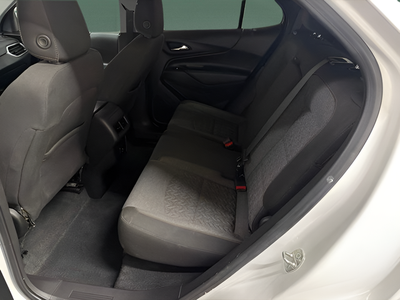 2024 Chevrolet Equinox FWD LT
