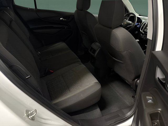 2024 Chevrolet Equinox FWD LT