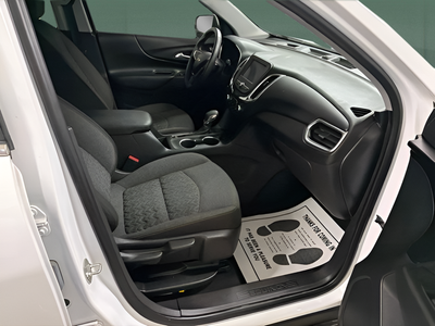 2024 Chevrolet Equinox FWD LT