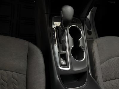 2024 Chevrolet Equinox FWD LT
