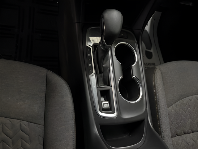 2024 Chevrolet Equinox FWD LT