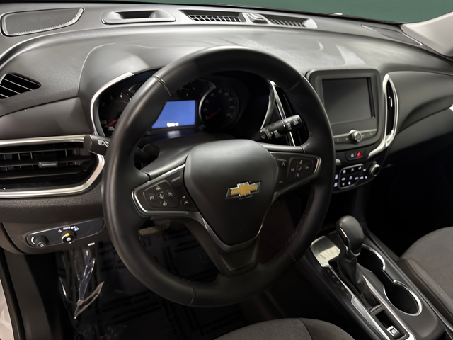 2024 Chevrolet Equinox FWD LT