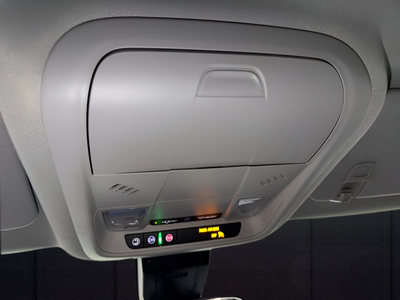 2024 Chevrolet Equinox FWD LT