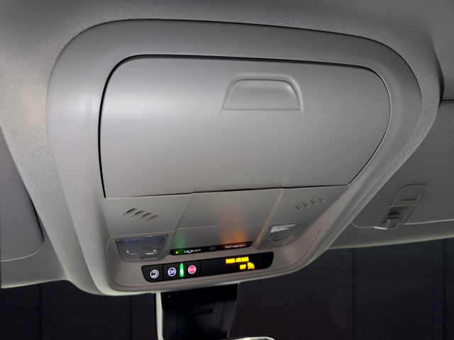 2024 Chevrolet Equinox FWD LT