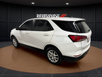 2024 Chevrolet Equinox FWD LT