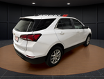 2024 Chevrolet Equinox FWD LT