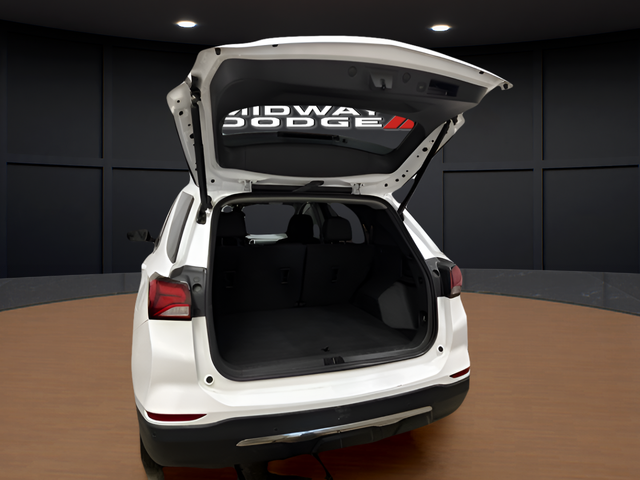 2024 Chevrolet Equinox FWD LT