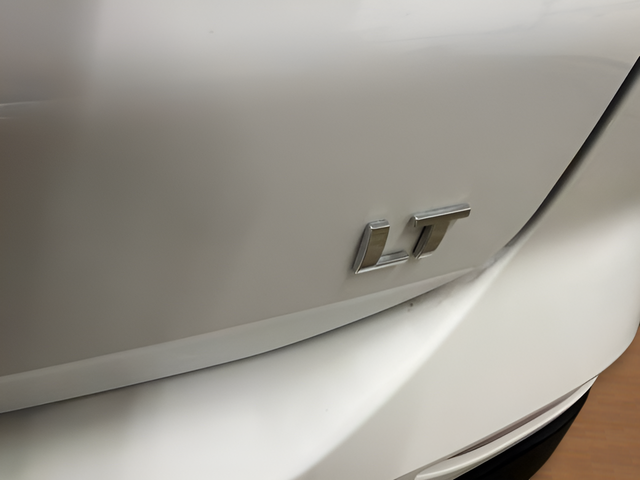 2024 Chevrolet Equinox FWD LT