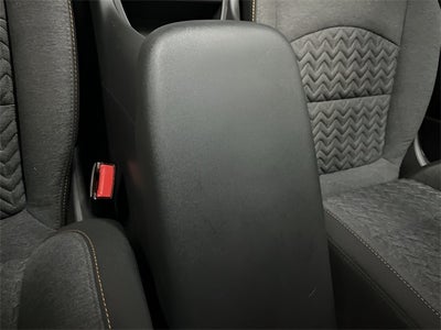 2022 Chevrolet Equinox FWD LT