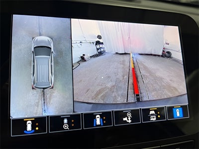 2022 Chevrolet Equinox FWD LT