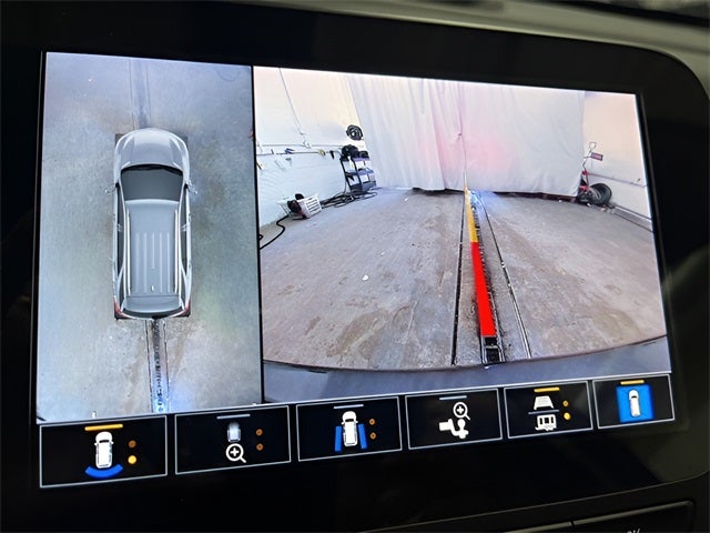 2022 Chevrolet Equinox FWD LT