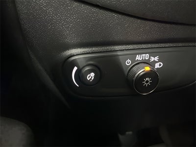 2022 Chevrolet Equinox FWD LT