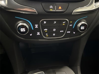 2022 Chevrolet Equinox FWD LT