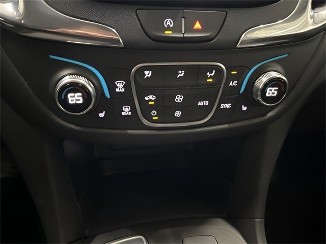 2022 Chevrolet Equinox FWD LT