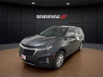 2022 Chevrolet Equinox FWD LT