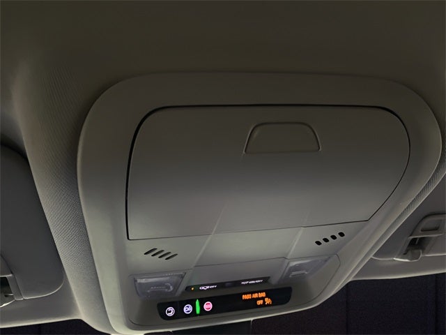 2022 Chevrolet Equinox FWD LT