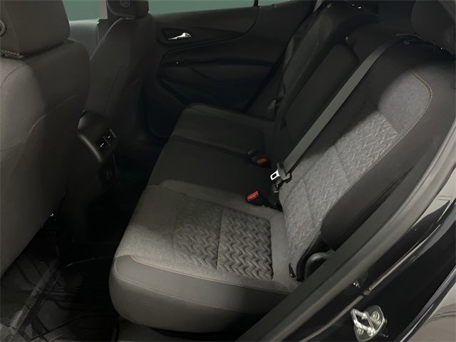 2022 Chevrolet Equinox FWD LT