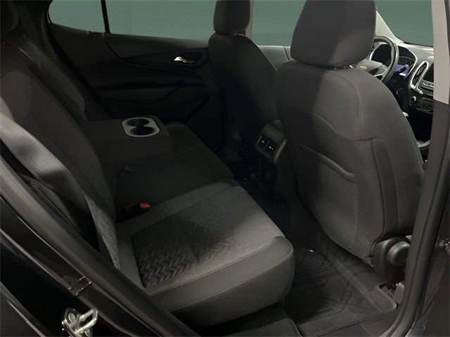 2022 Chevrolet Equinox FWD LT