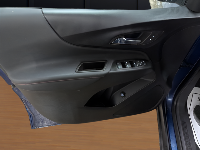 2023 Chevrolet Equinox FWD RS