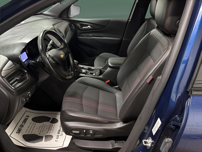 2023 Chevrolet Equinox FWD RS