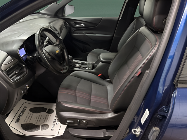 2023 Chevrolet Equinox FWD RS