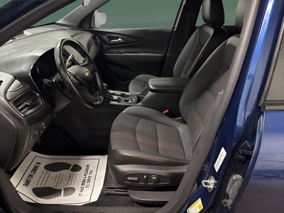 2023 Chevrolet Equinox FWD RS