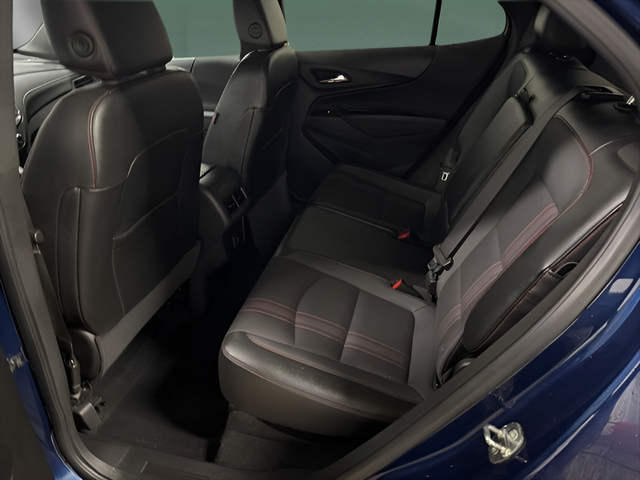 2023 Chevrolet Equinox FWD RS