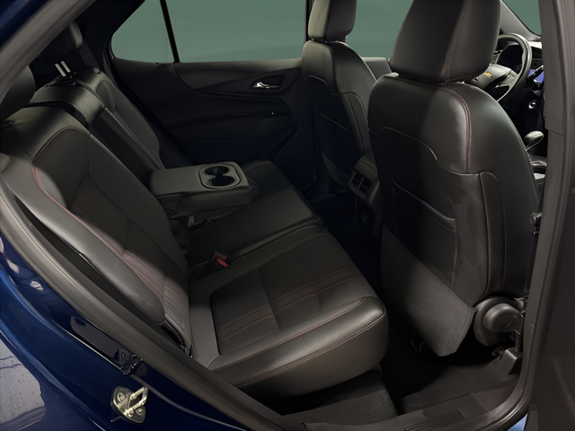 2023 Chevrolet Equinox FWD RS