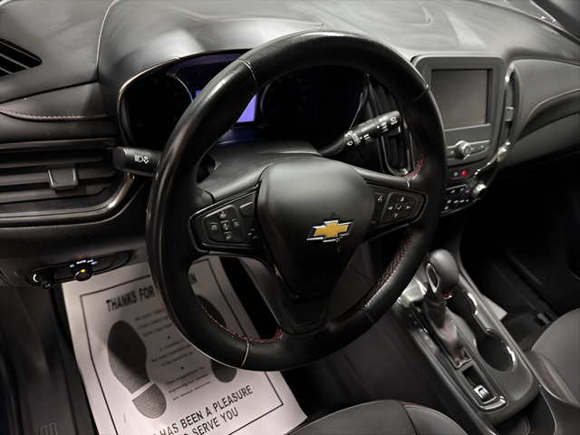 2023 Chevrolet Equinox FWD RS