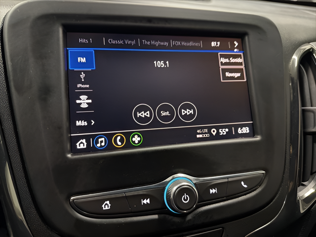 2023 Chevrolet Equinox FWD RS