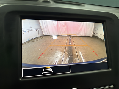 2023 Chevrolet Equinox FWD RS