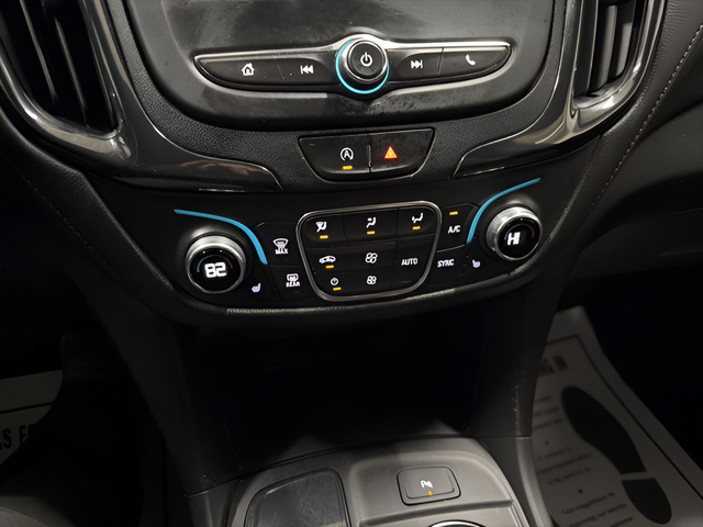 2023 Chevrolet Equinox FWD RS