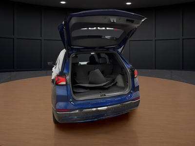 2023 Chevrolet Equinox FWD RS