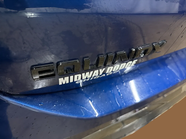 2023 Chevrolet Equinox FWD RS