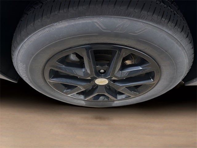 2022 Chevrolet Equinox AWD LT