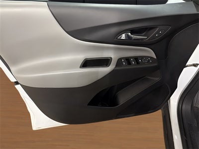 2022 Chevrolet Equinox AWD LT