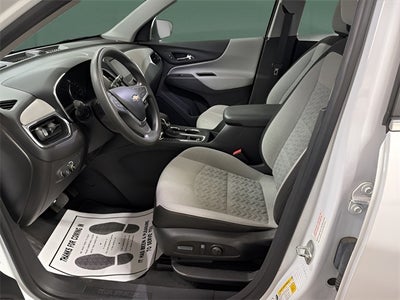 2022 Chevrolet Equinox AWD LT