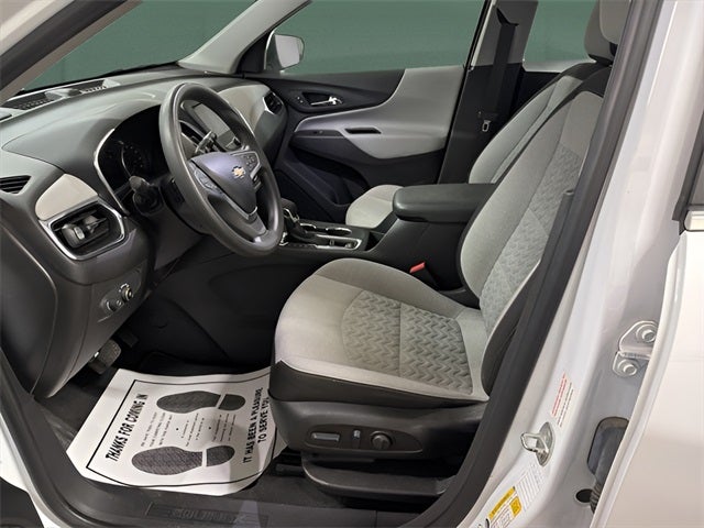 2022 Chevrolet Equinox AWD LT